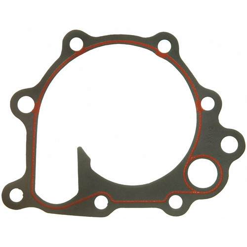Fel-Pro Toyota Previa 35492 Engine Water Pump Gasket - 35492 Photo - Primary