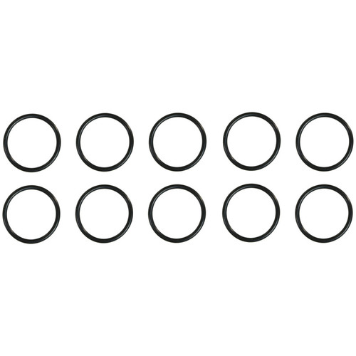 Fel-Pro 443 RR Engine Valve Stem Oil Seal - 443RR Photo - Primary