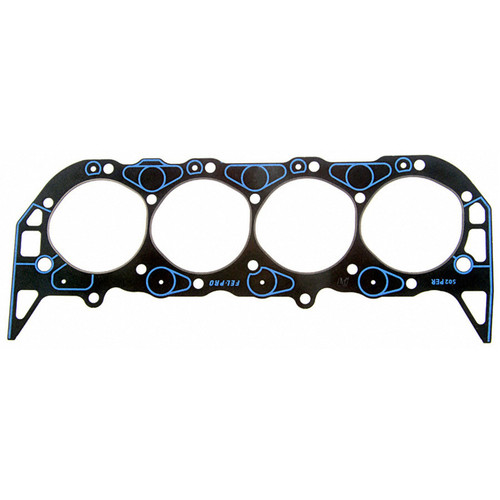 Fel-Pro Chevrolet Chevelle 502 SD Severe Duty Engine Cylinder Head Gasket - 502SD Photo - Primary