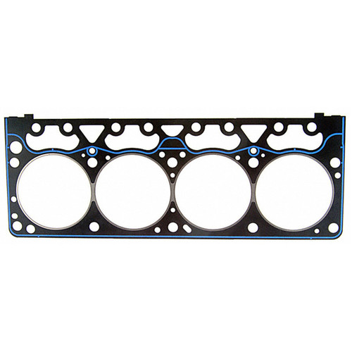 Fel-Pro Dodge RAM 1500 519 SD Severe Duty Engine Cylinder Head Gasket - 519SD Photo - Primary