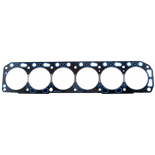 Fel-Pro Ford F-150 525 SD Severe Duty Engine Cylinder Head Gasket - 525SD Photo - Primary