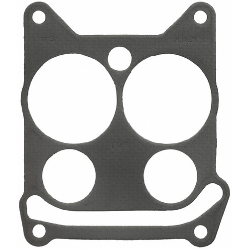 Fel-Pro Chevrolet Camaro 60043 Carburetor Mounting Gasket - 60043 Photo - Primary
