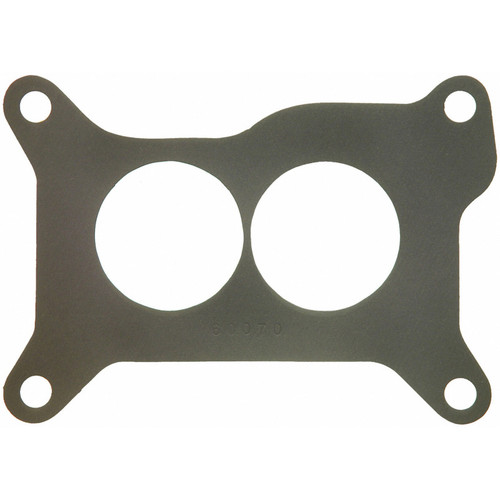 Fel-Pro 60070 Carburetor Mounting Gasket - 60070 Photo - Primary