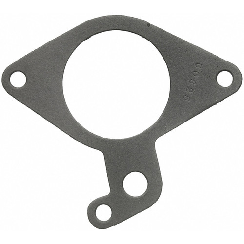 Fel-Pro Oldsmobile Cutlass Ciera 60825 Fuel Injection Throttle Body Mounting Gasket - 60825 Photo - Primary