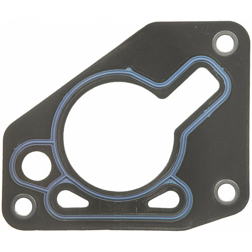 Fel-Pro Oldsmobile Cutlass Ciera 61023 Fuel Injection Throttle Body Mounting Gasket - 61023 Photo - Primary