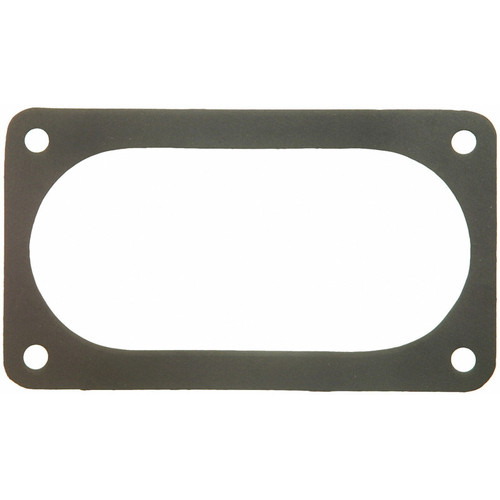 Fel-Pro Ford F-250 Super Duty 61142 Fuel Injection Throttle Body Mounting Gasket - 61142 Photo - Primary