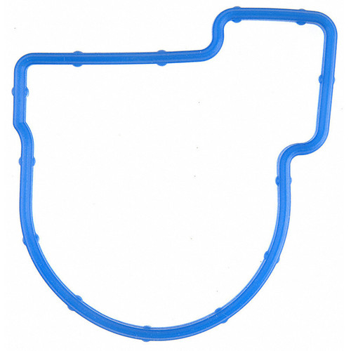 Fel-Pro Dodge RAM 1500 61182 Fuel Injection Throttle Body Mounting Gasket - 61182 Photo - Primary