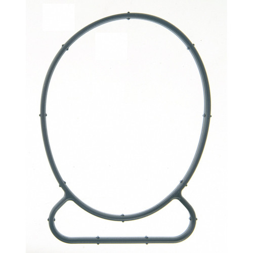 Fel-Pro Buick Lucerne 61447 Fuel Injection Throttle Body Mounting Gasket - 61447 Photo - Primary