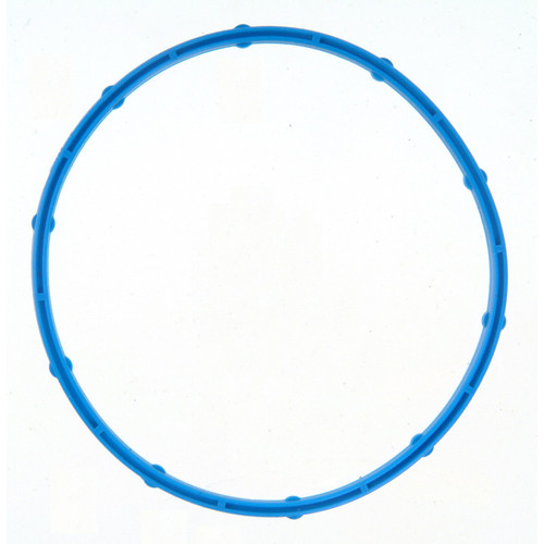 Fel-Pro Ford F-250 Super Duty 61478 Fuel Injection Throttle Body Mounting Gasket - 61478 Photo - Primary