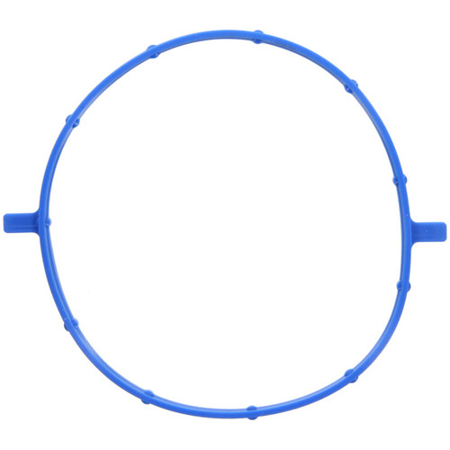 Fel-Pro Cadillac STS 61528 Fuel Injection Throttle Body Mounting Gasket - 61528 Photo - Primary