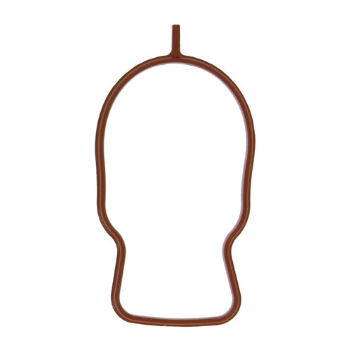 Fel-Pro Honda Civic 61663 Fuel Injection Throttle Body Mounting Gasket - 61663 Photo - Primary