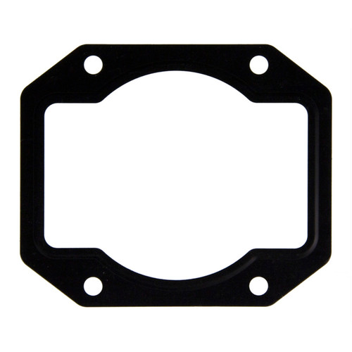 Fel-Pro Chevrolet Silverado 2500 HD 61696 Fuel Injection Throttle Body Mounting Gasket - 61696 Photo - Primary