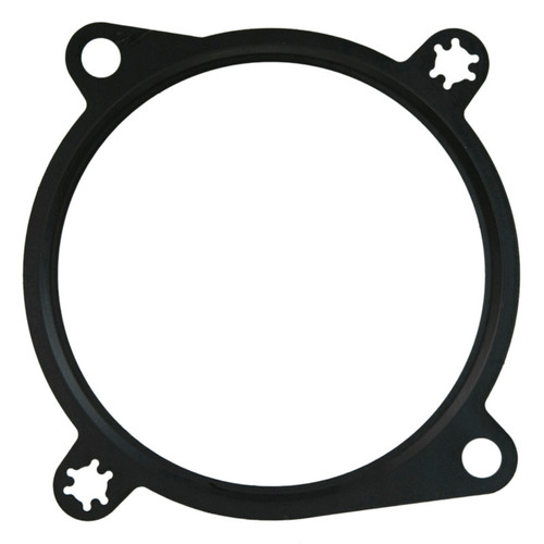 Fel-Pro Ford F-250 Super Duty 61727 Fuel Injection Throttle Body Mounting Gasket - 61727 Photo - Primary