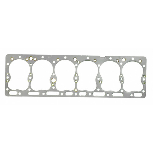 Fel-Pro 7009 S Steel Composite Engine Cylinder Head Gasket - 7009S Photo - Primary