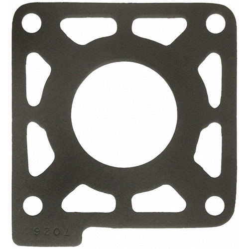 Fel-Pro Lincoln Town Car 70261 Fuel Injection Throttle Body Mounting Gasket - 70261 Photo - Primary