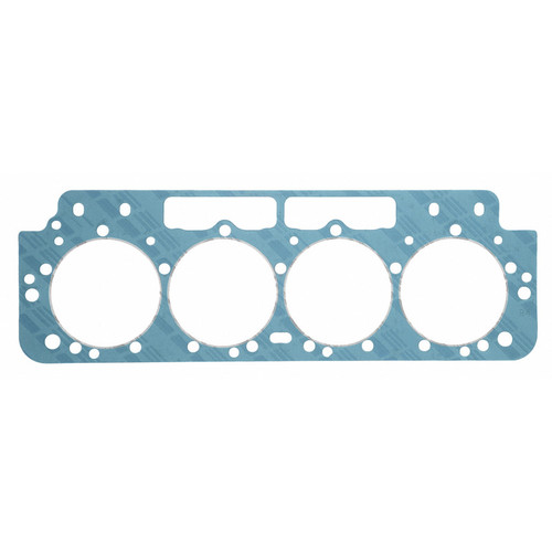 Fel-Pro 7893 PT-1 PermaTorque Engine Cylinder Head Gasket - 7893PT1 Photo - Primary
