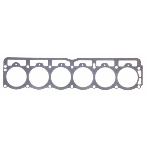 Fel-Pro Jeep Wrangler 8169 PT PermaTorque Engine Cylinder Head Gasket - 8169PT Photo - Primary