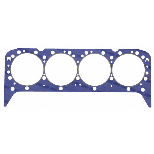 Fel-Pro Chevrolet Chevelle 8364 PT PermaTorque Engine Cylinder Head Gasket - 8364PT Photo - Primary