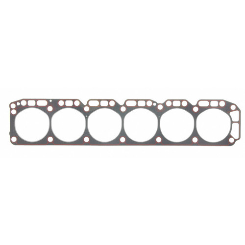 Fel-Pro Chevrolet Nova 8501 PT-1 PermaTorque Engine Cylinder Head Gasket - 8501PT1 Photo - Primary