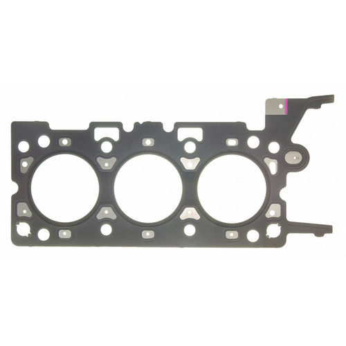 Fel-Pro Mercury Cougar 9038 PT PermaTorque Engine Cylinder Head Gasket - 9038PT Photo - Primary