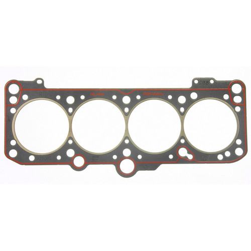 Fel-Pro Volkswagen Cabriolet 9090 PT PermaTorque Engine Cylinder Head Gasket - 9090PT Photo - Primary