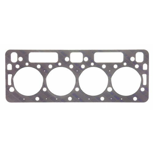 Fel-Pro Chevrolet C10 9128 PT PermaTorque Engine Cylinder Head Gasket - 9128PT Photo - Primary