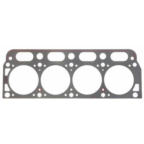 Fel-Pro Chevrolet Cavalier 9469 PT PermaTorque Engine Cylinder Head Gasket - 9469PT Photo - Primary