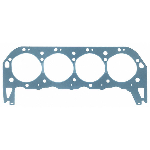 Fel-Pro Chevrolet K3500 9502 PT PermaTorque Engine Cylinder Head Gasket - 9502PT Photo - Primary
