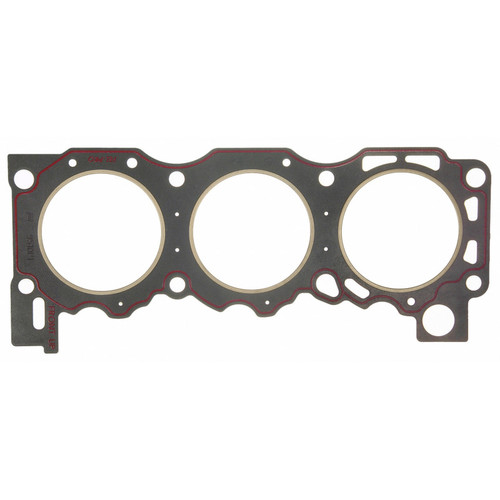 Fel-Pro Ford Ranger 9510 PT PermaTorque Engine Cylinder Head Gasket - 9510PT Photo - Primary