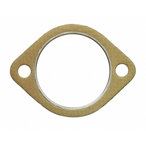 Fel-Pro Ford Custom 500 9609 Exhaust Pipe Flange Gasket - 9609 Photo - Primary