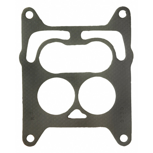 Fel-Pro 9770 Carburetor Mounting Gasket - 9770 Photo - Primary