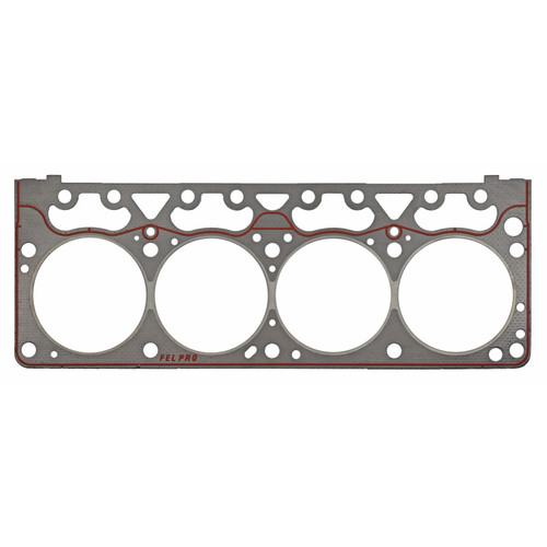 Fel-Pro Dodge RAM 1500 9898 PT PermaTorque Engine Cylinder Head Gasket - 9898PT Photo - Primary