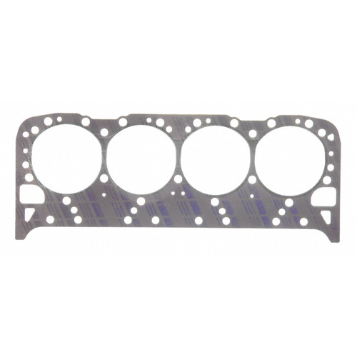 Fel-Pro Chevrolet Corvette 9966 PT PermaTorque Engine Cylinder Head Gasket - 9966PT Photo - Primary