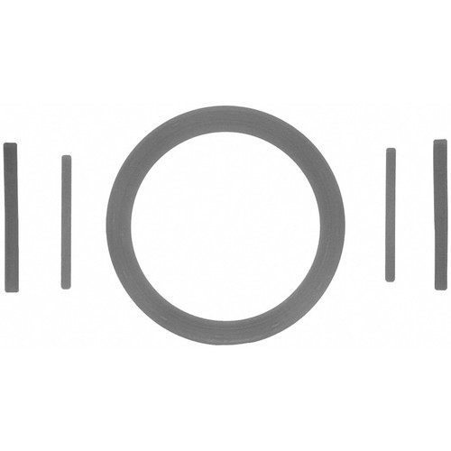 Fel-Pro Nissan D21 BS 25023 Engine Crankshaft Seal Kit - BS25023 Photo - Primary