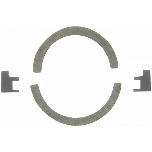 Fel-Pro BS 40014 Engine Crankshaft Seal Kit - BS40014 Photo - Primary