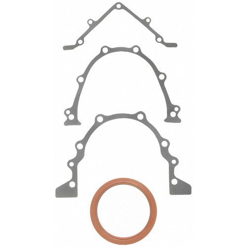 Fel-Pro Nissan Pickup BS 40384 Engine Crankshaft Seal Kit - BS40384 Photo - Primary