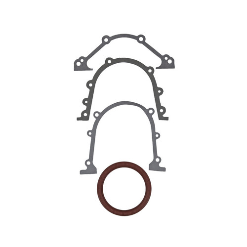 Fel-Pro Nissan Sentra BS 40609 Engine Crankshaft Seal Kit - BS40609 Photo - Primary