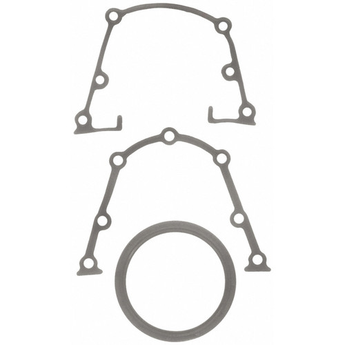 Fel-Pro Mitsubishi Eclipse BS 40648 Engine Crankshaft Seal Kit - BS40648 Photo - Primary