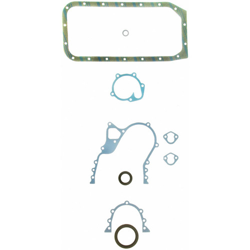 Fel-Pro Toyota Corolla CS 21179 Engine Conversion Gasket Set - CS21179 Photo - Primary