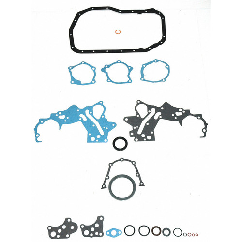 Fel-Pro Mitsubishi Eclipse CS 26172 Engine Conversion Gasket Set - CS26172 Photo - Primary