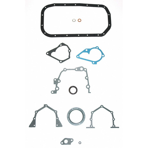 Fel-Pro Hyundai Accent CS 26224 Engine Conversion Gasket Set - CS26224 Photo - Primary