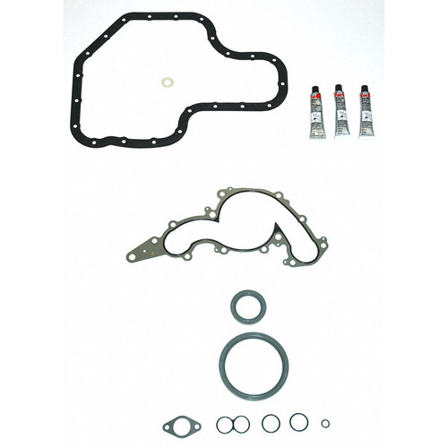 Fel-Pro Toyota Land Cruiser CS 26226 Engine Conversion Gasket Set - CS26226 Photo - Primary