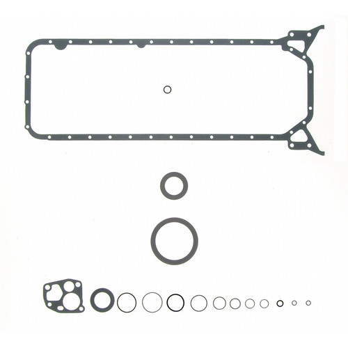 Fel-Pro Mercedes-Benz E320 CS 26289 Engine Conversion Gasket Set - CS26289 Photo - Primary