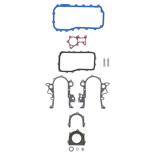 Fel-Pro Jeep Wrangler CS 26326-2 Engine Conversion Gasket Set - CS263262 Photo - Primary