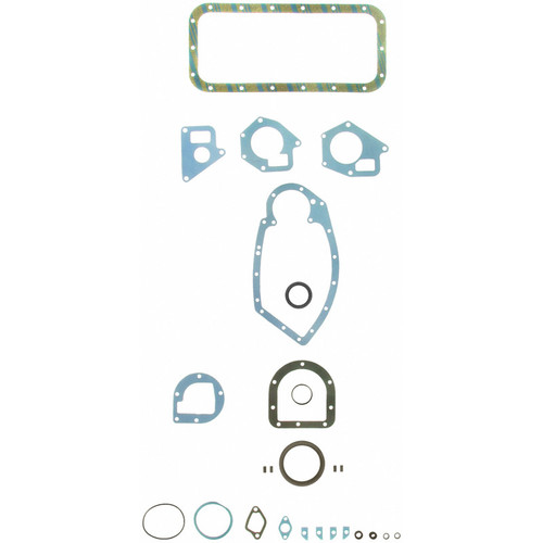 Fel-Pro CS 7484 Engine Conversion Gasket Set - CS7484 Photo - Primary