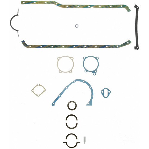 Fel-Pro Chevrolet Nova CS 8006-2 Engine Conversion Gasket Set - CS80062 Photo - Primary
