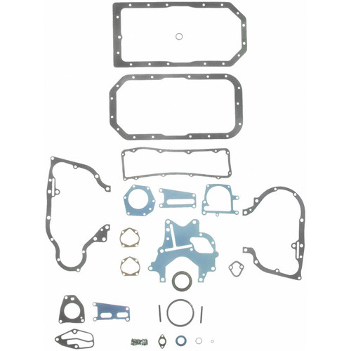 Fel-Pro CS 8237 Engine Conversion Gasket Set - CS8237 Photo - Primary
