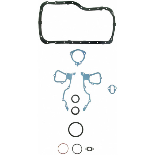 Fel-Pro Ford Mustang CS 8471-4 Engine Conversion Gasket Set - CS84714 Photo - Primary