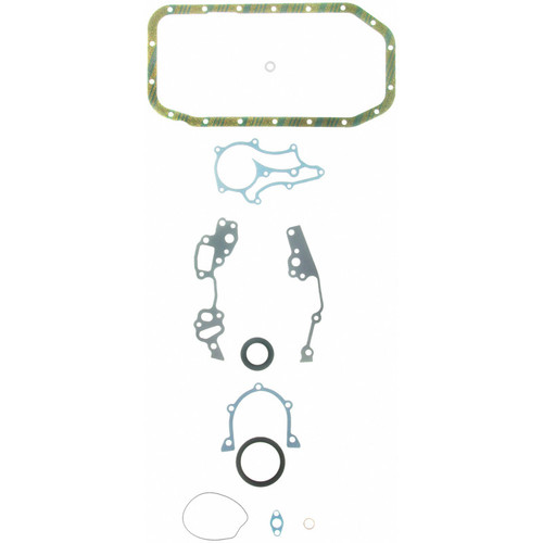 Fel-Pro Toyota Pickup CS 8807-2 Engine Conversion Gasket Set - CS88072 Photo - Primary