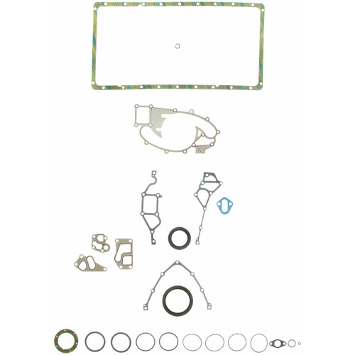 Fel-Pro Ford F-350 CS 8891 Engine Conversion Gasket Set - CS8891 Photo - Primary